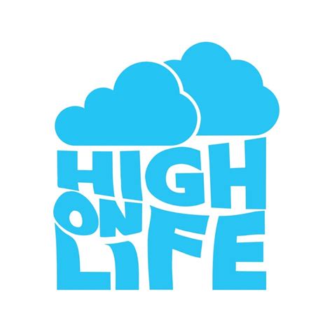 High On Life - YouTube