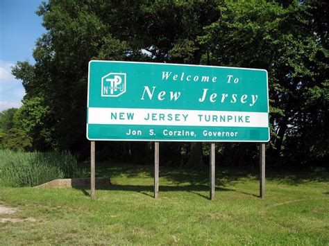 Welcome To New Jersey Flickr Photo Sharing