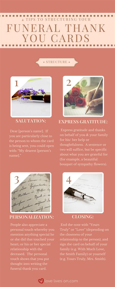 Maybe you would like to learn more about one of these? 33+ Best Funeral Thank You Cards | Funeral thank you cards ...
