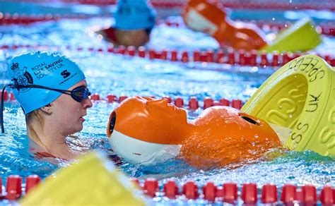 Charity offers glimpse into world of Lifesaving Sport - All At Sea