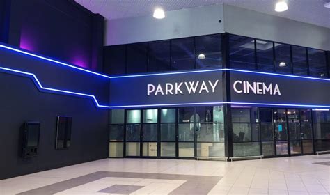 New Multi Screen Cinema In Workington Gets Ready To Open