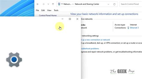 Enable And Disable Network Discovery In Windows Youtube