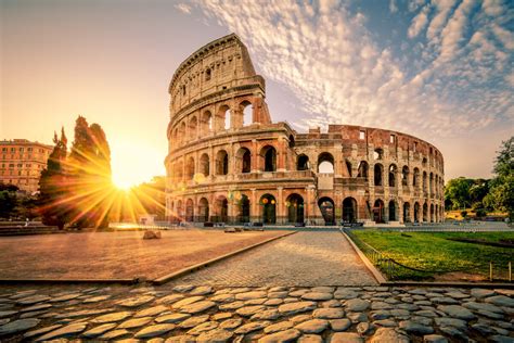 Roma Cidade Eterna Topviagens Viajar é O Melhor Destino