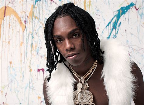Florida Rapper Ynw Melly Arrested For Double Homicide