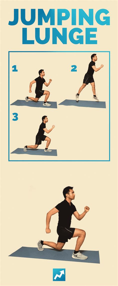 12 Easy Exercises To Get You In Shape In No Time The Awesome Daily