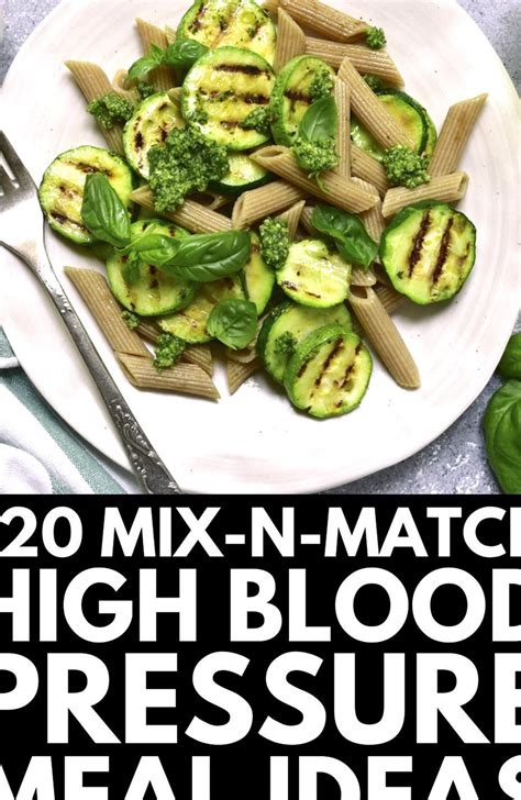 New sodium content for each serving is 165 mg per serving: Pin on food recipes