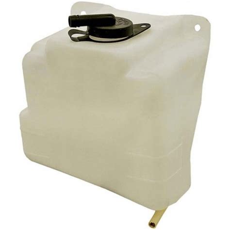 Chevy And GMC Truck Coolant Recovery Tank 1988 2002 Classic Truck