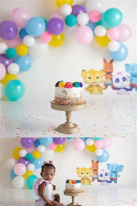 Your free smash cake cannot be added to an online order so make sure to call at least 24 hours before your party to scoop up this sweet deal! Word Party, Word Party Cake Smash, Word Party Netflix ...