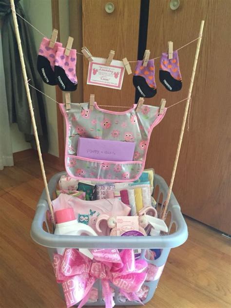 50 Super Cute Diy Baby Shower Wardrobe T Ideas That Moms To Be Will
