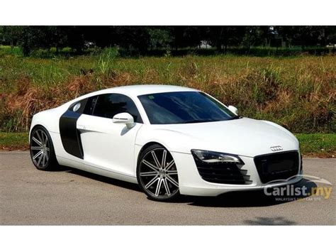 Used audi r8 for sale & salvage auction. Search 41 Audi R8 Cars for Sale in Malaysia - Carlist.my