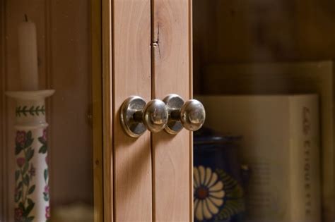 Current sale coupon codes on orders over $500.00: Rocky Mountain Mushroom Cabinet Knob | Low Price Door Knobs