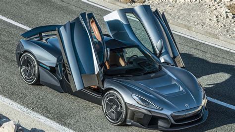 Croatian automotive supplier rimac makes battery packs for a variety of different cars, including the koenigsegg regera, pininfarina battista, and its own upcoming c_two hypercar. Rimac Concept Two EV Nudges 2,000 HP, Hits 60 in Under Two ...