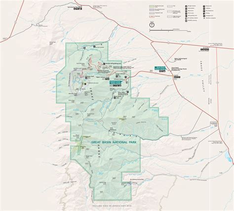 Great Basin National Park Epub - fasrways