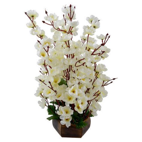 Fake flowers pots for you. Artificial Flower Arrangements - Outdoor Artificial Flower ...