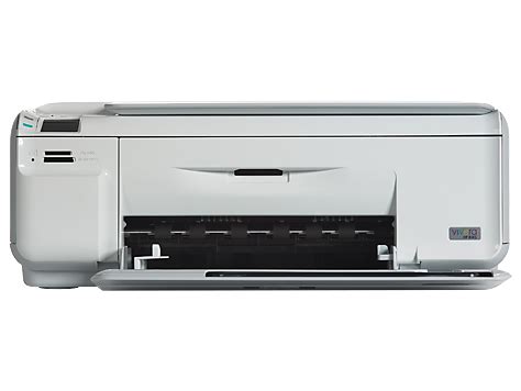 If a prior version software of hp photosmart c4580 printer is currently installed, it must be uninstalled before installing this version. HP C4580 PRINTER DRIVERS