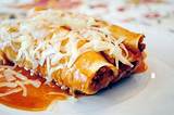 Photos of Diabetic Chicken Enchilada Recipe