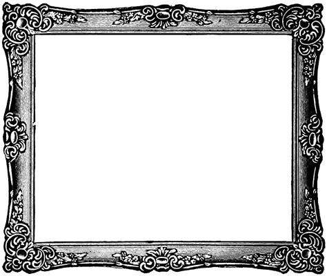 Clipart Frame Picture