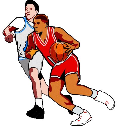 Transparent Basketball Slam Dunk Clipart Clip Art Library