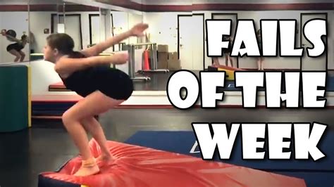 Fails Of The Week Funniest Weekly Fails Compilation Funtoo Youtube