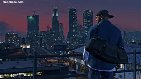 Gta 7 Grand Theft Auto 7 Everythings We Know So Far Step Phase