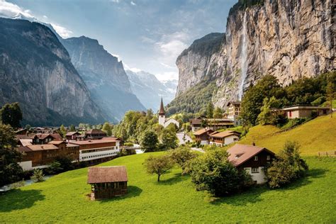 Map Of Switzerland Switzerland Regions Rough Guides Rough Guides