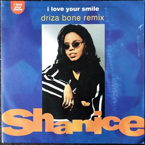 ヤフオク 【disco And Soul 7inch】shanice I Love Your S