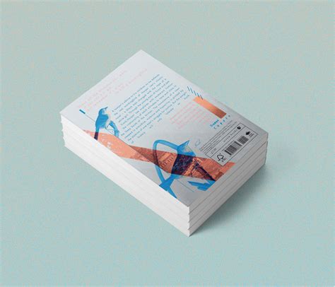Book Covers On Behance
