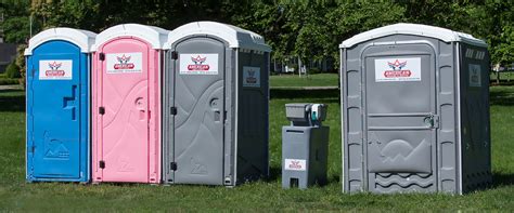 Porta Potty Rental Portable Restrooms Evansville In And Henderson Ky