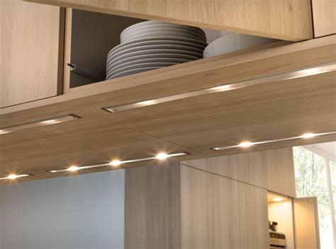How To Install Under Cabinet Kitchen Lighting