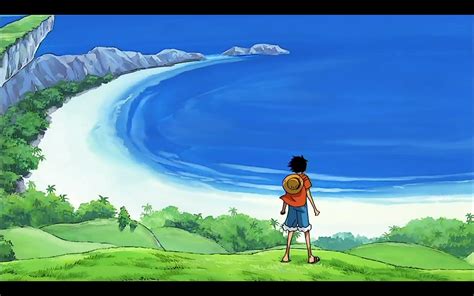 97 One Piece Land Background For Free Myweb