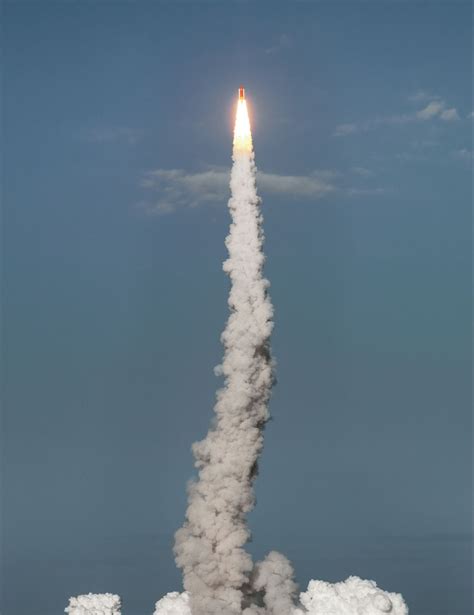 Space Shuttle Discoverys Final Launch Dan Winters Photography