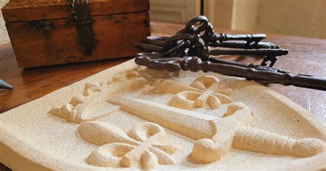 Escape Game - "Jeanne d'Arc est de retour" | Val de Sully