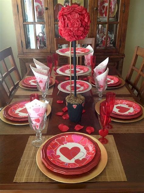 100 Adorable Diy Valentine S Day Decor Ideas That Ll Make Your Home