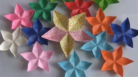Maybe you would like to learn more about one of these? 49+ Gambar Pemandangan Alam Kertas Origami