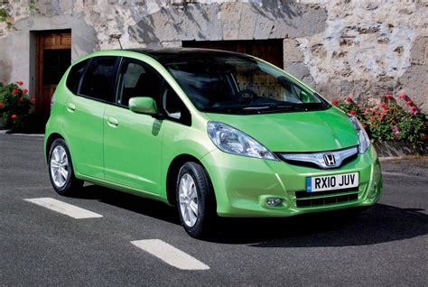 We will begin this article with an obligatory disclaimer: All Car Collections: Honda Jazz Hybrid