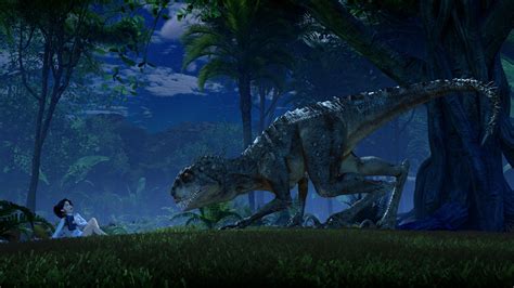 Jurassic World Camp Cretaceous Returns For Third Season Now Streaming On Netflix Kiwi The
