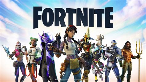 Fortnite Game Full Version Pc Game Download The Gamer Hq The Real