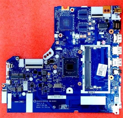 Lenovo Ideapad 320 15iapnm B301 At Rs 4500piece Motherboard In New