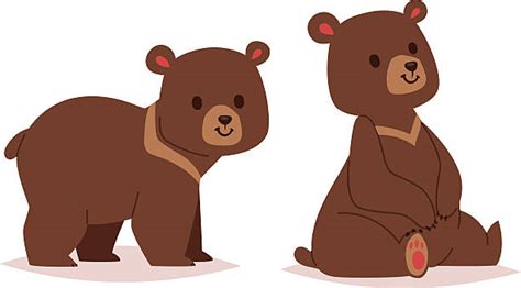 Bear Cub Clipart Download Bear Cub Clipart For Free 2019