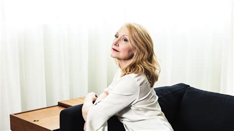 In Sharp Objects Patricia Clarkson Stretches Her Legs—and Her Claws