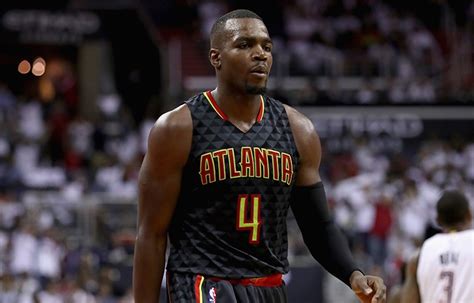 Gian piero gasperini slammed his 'not good substitutes' after atalanta failed to make their domination count with roma. Millsap Thanks Atlanta Fans In Emotional Instagram Post