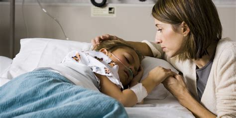 4 Choses à Ne Jamais Dire à Des Parents Denfant Malade Sick Kids