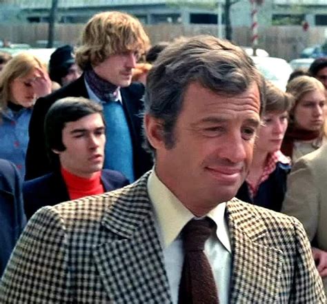 Le grand jean paul belmondo à paris le 4 juin 2020 pour un dernier salut à son ami guy bedos à saint germain des près. Épinglé par Manabu sur 男惚れ2 en 2020 | Jean paul belmondo ...