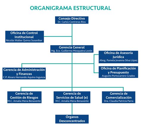 Organigrama Organigrama Estructuras Organicas Primera Infancia My Xxx