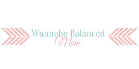 Untitled 3 Wannabe Balanced Mom