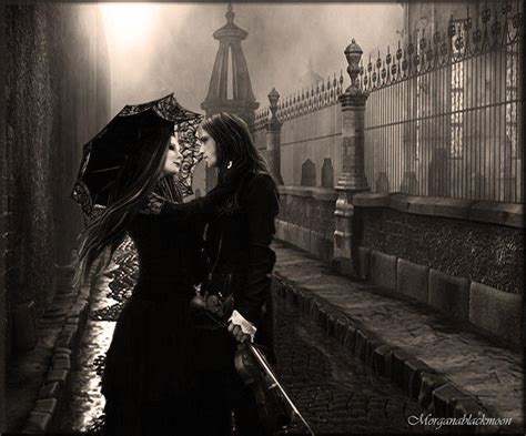 Gothic Love Wallpapers Top Free Gothic Love Backgrounds Wallpaperaccess