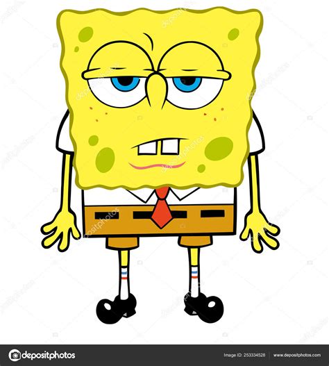 Spongebob Spongebob Sad