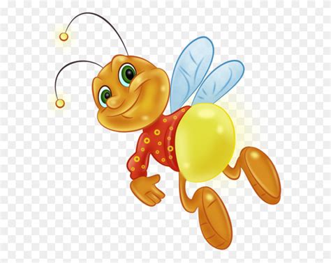 Firefly Clipart Free Download Best Firefly Clipart On