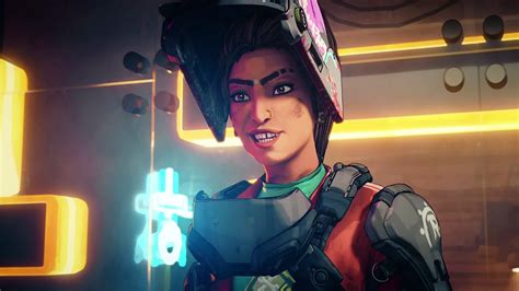 Apex Legends Season 6 Official Boosted Launch Trailer