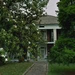 Stewart Dougherty House In Baton Rouge La Virtual Globetrotting